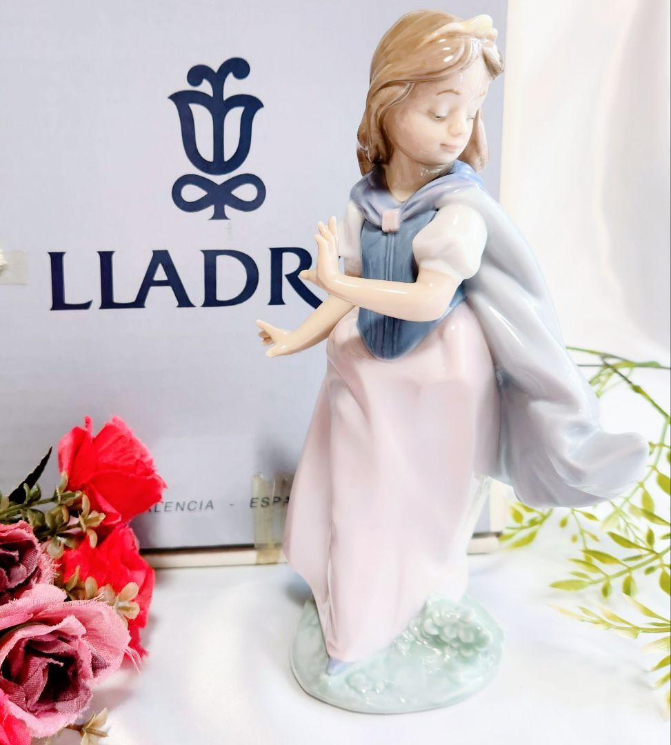 たけリヤドロ【美品・箱入り】ヤングプリンセス