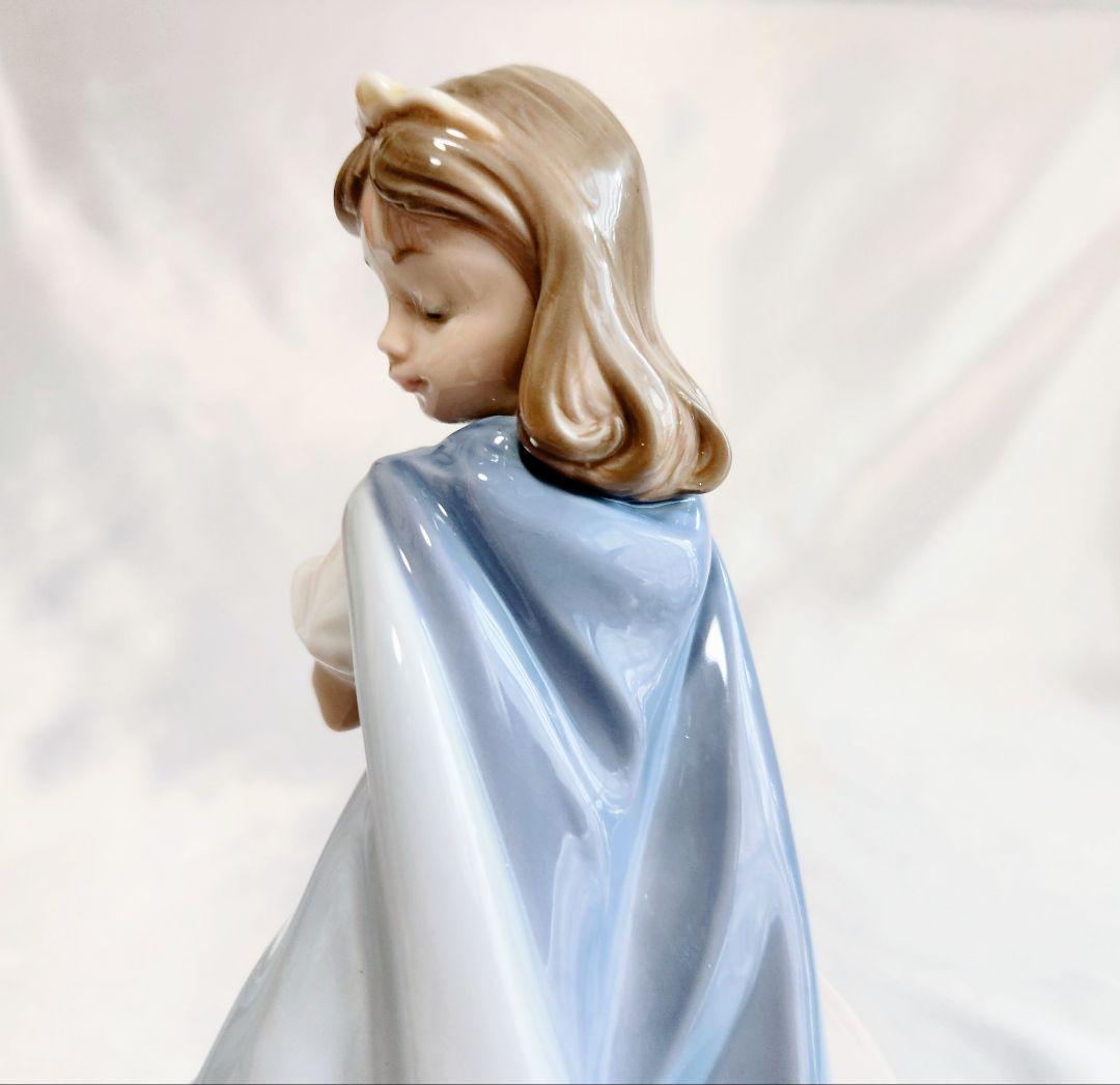 たけリヤドロ【美品・箱入り】ヤングプリンセス