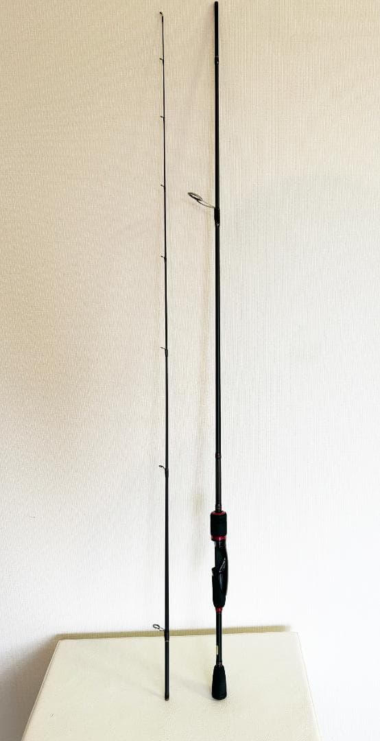 【ダイワ】　月下美人　70L-T 　美品