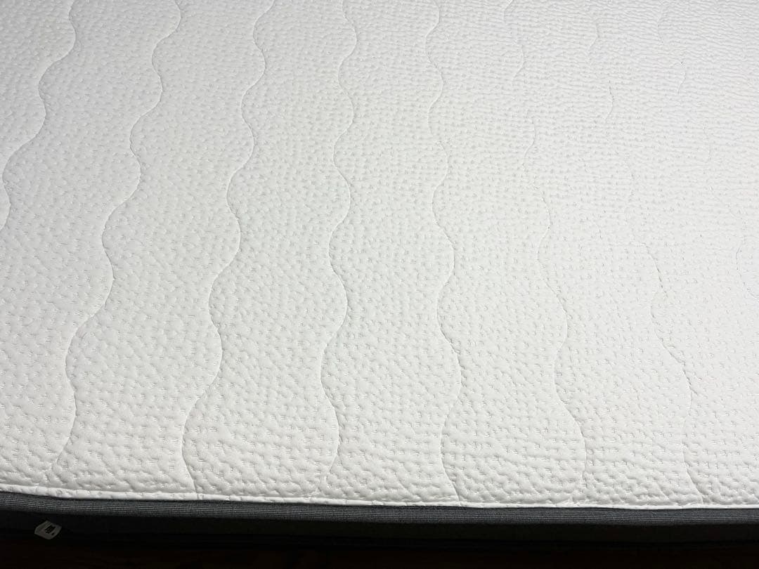 【お値下げ！美品】NELLマットレス（シングル）※10万回の耐久テストクリア！