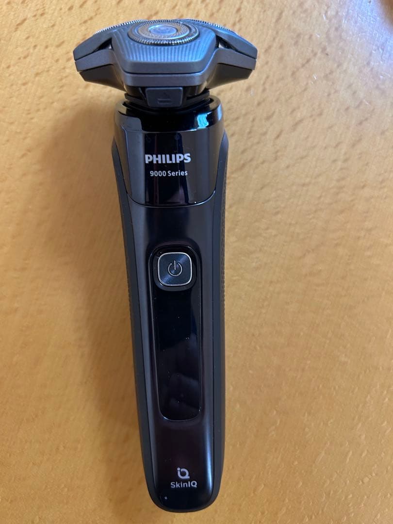 PHILIPS 9000シリーズ S9696 電動シェーバー