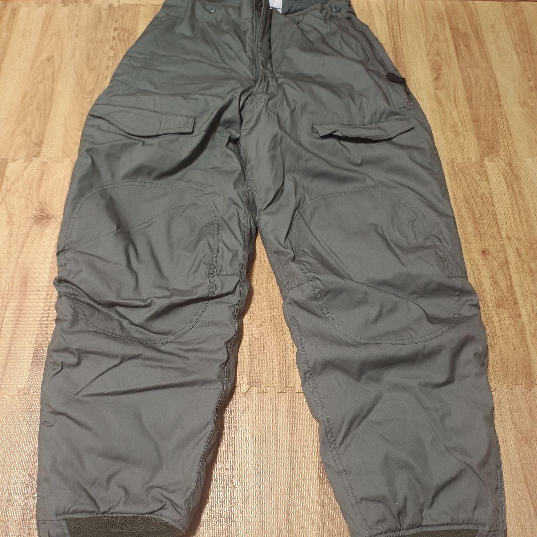 【最終値下】F-1B デッドストック 米軍実物 size:34