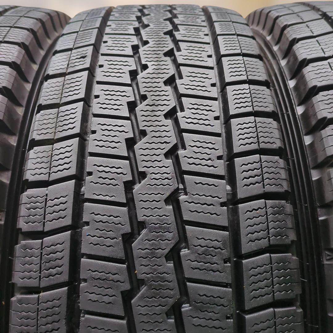 桃太郎様①専用商品 205/75R16LT 113/111L