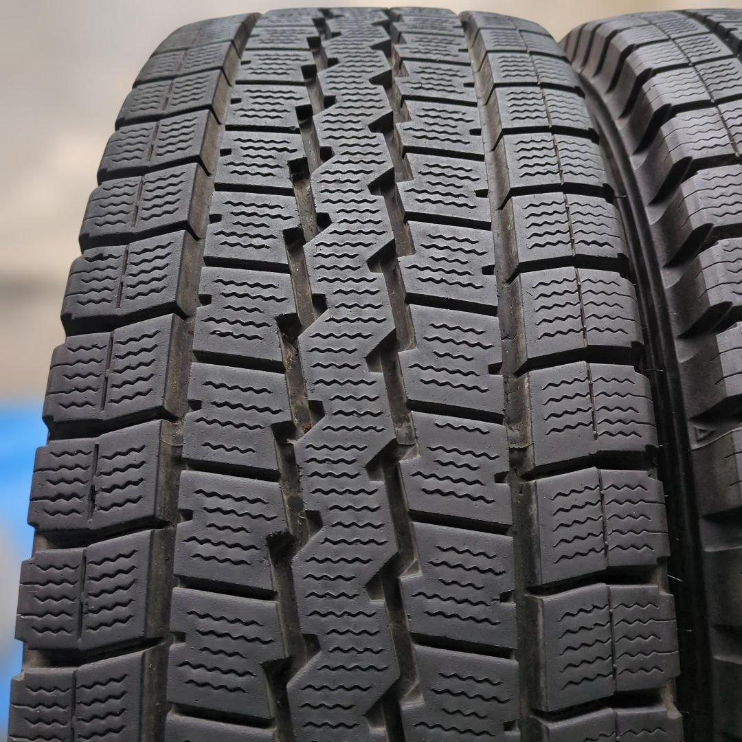 桃太郎様①専用商品 205/75R16LT 113/111L