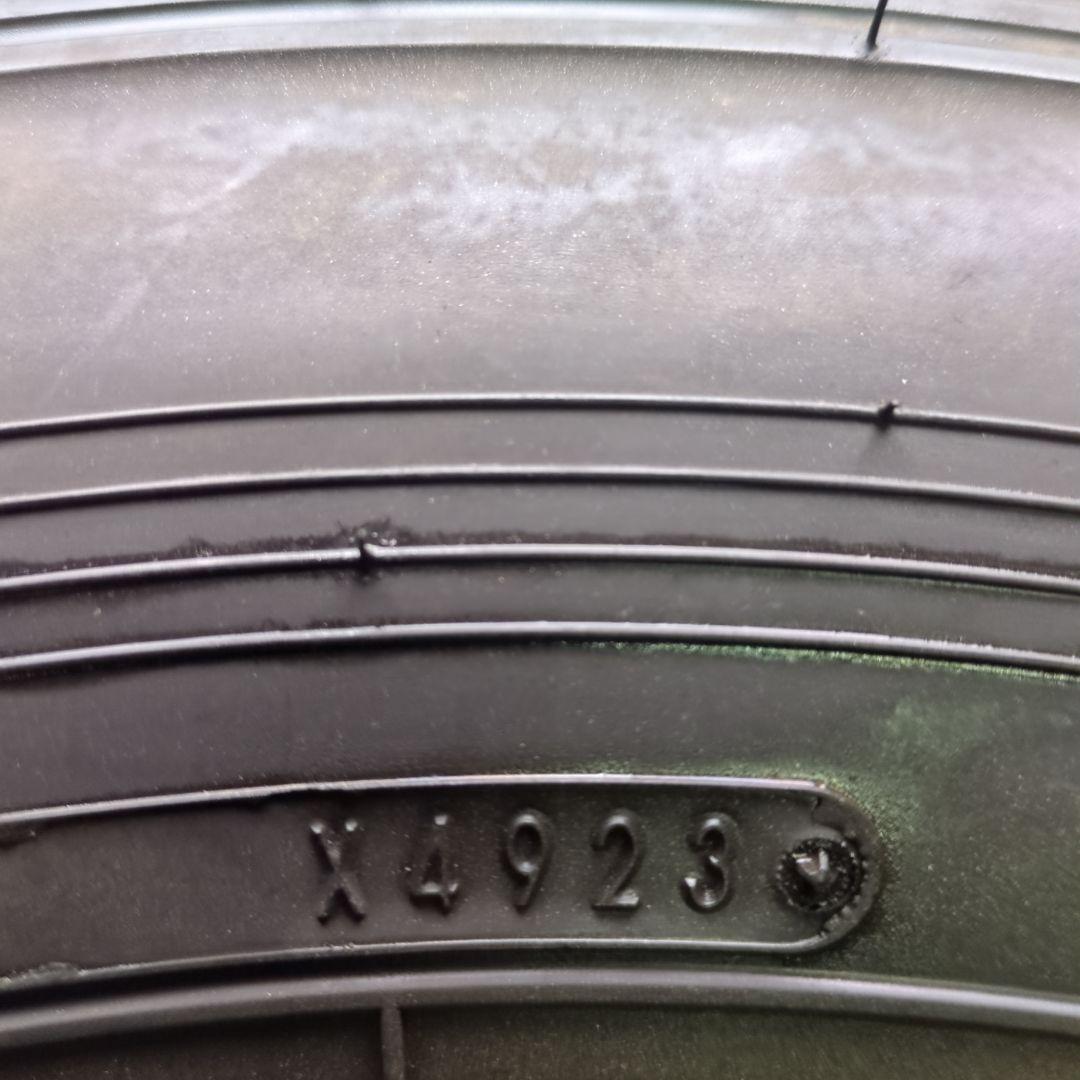 桃太郎様①専用商品 205/75R16LT 113/111L