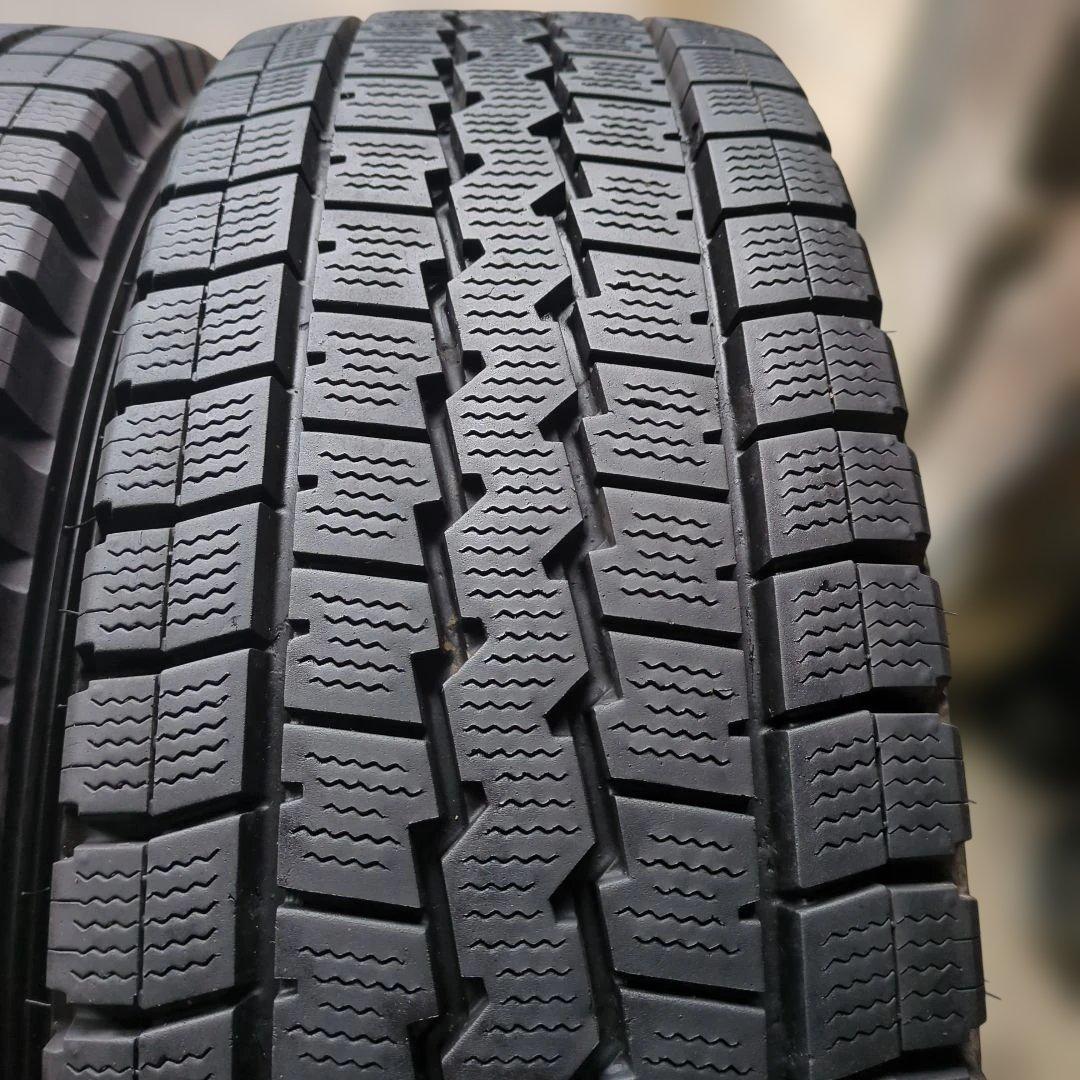 桃太郎様①専用商品 205/75R16LT 113/111L