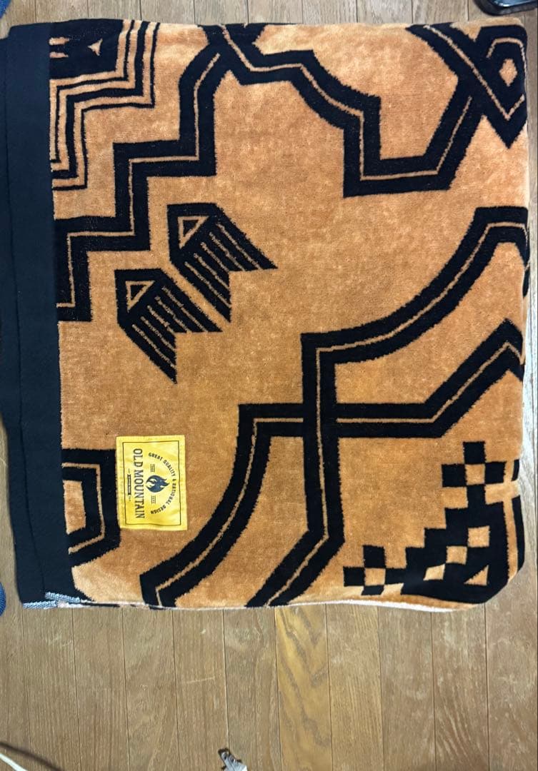 オールドマウンテンカケモノ夏