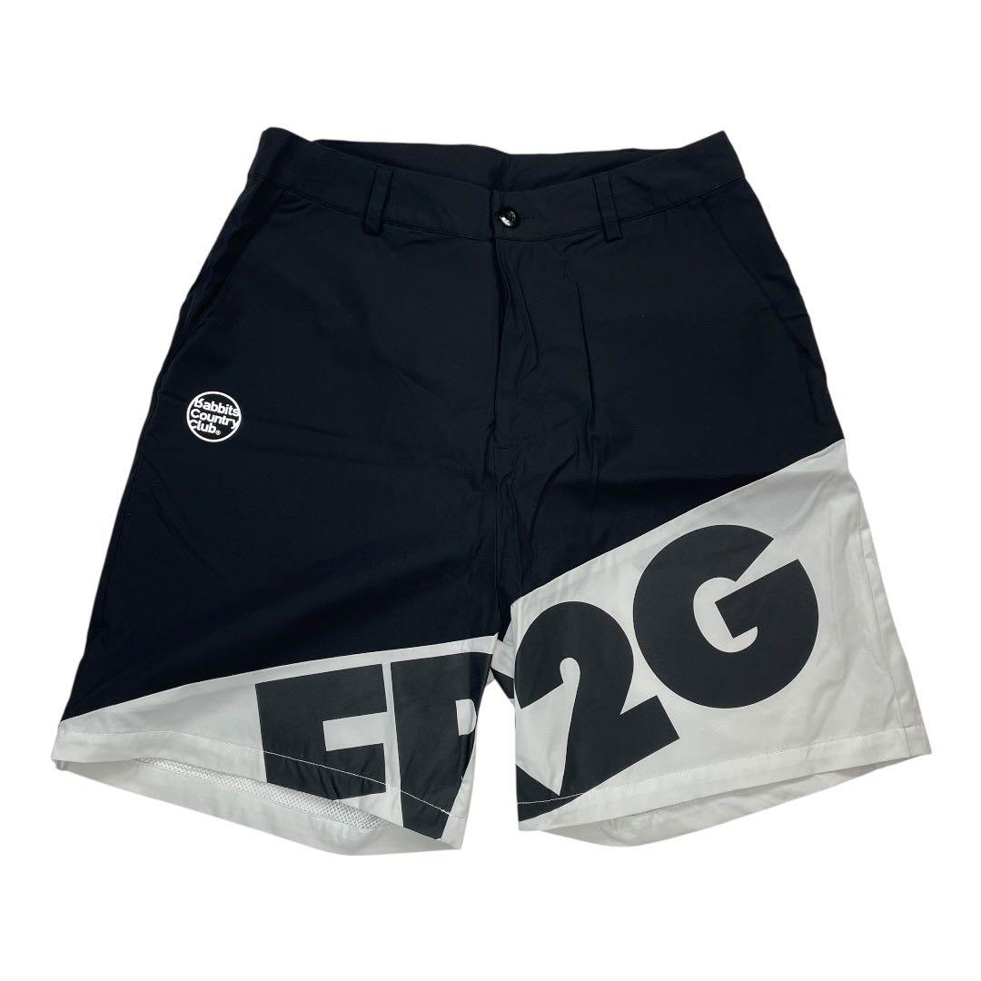 美品#FR2GOL FRabbitCountryClubセットアップ Lサイズ