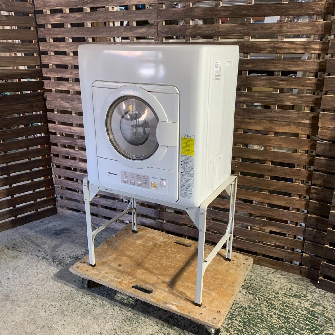 直接引取 K545 PANASONIC 電気衣類乾燥機 NH-D603