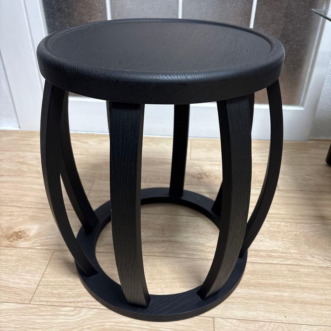 B&B Italia MAXALTO サイドテーブル Loto