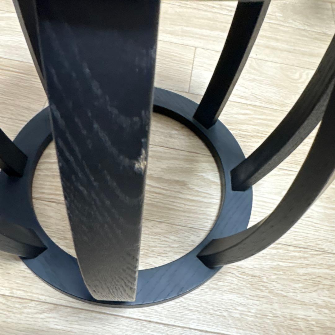 B&B Italia MAXALTO サイドテーブル Loto