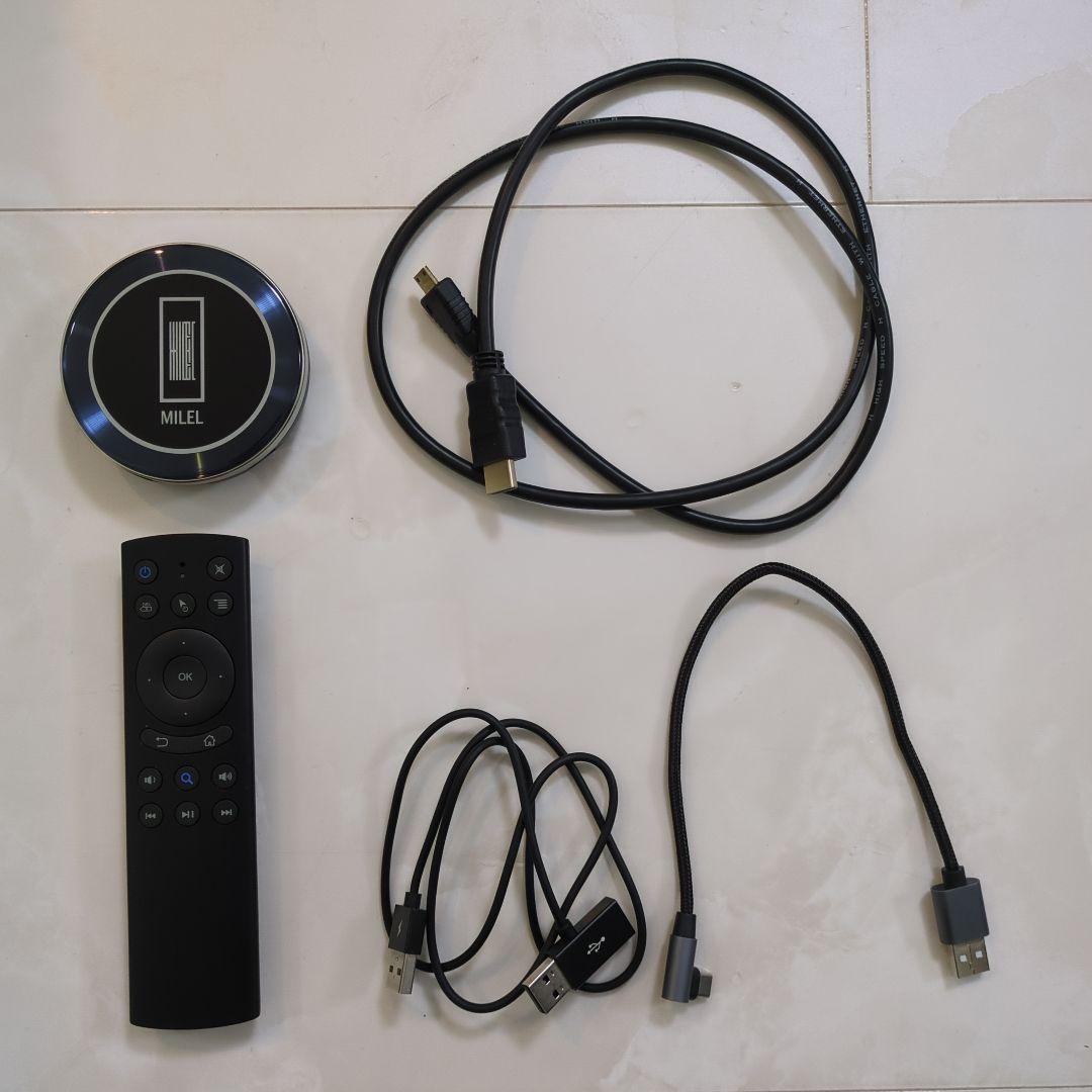 【美品】MILEL MB-301