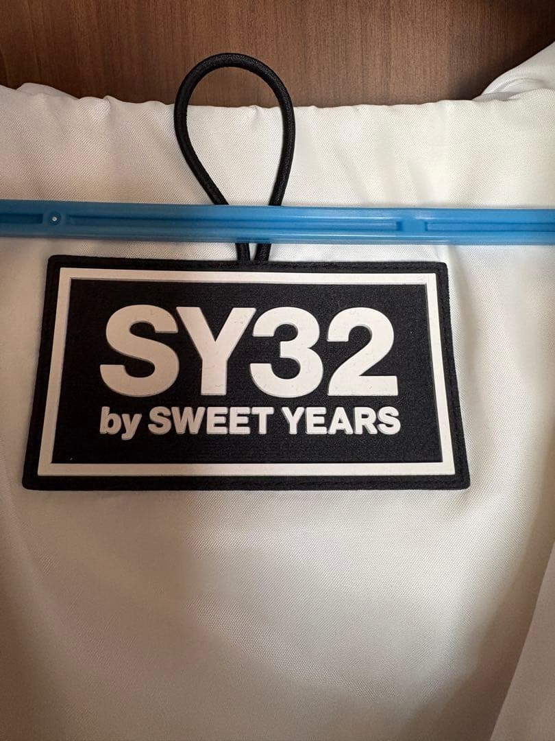 【4万円値引き・新品格安】SY32 スウィートイヤーズダウン