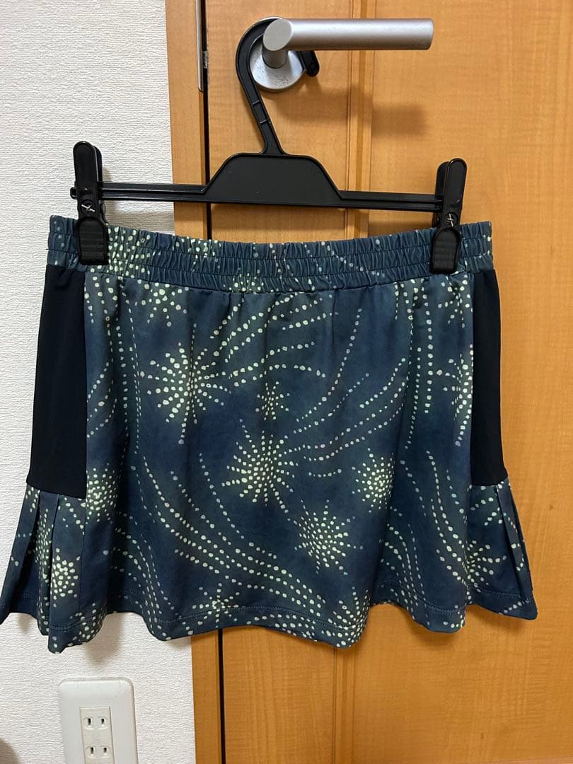 Admiral テニスウェア上下セットL size