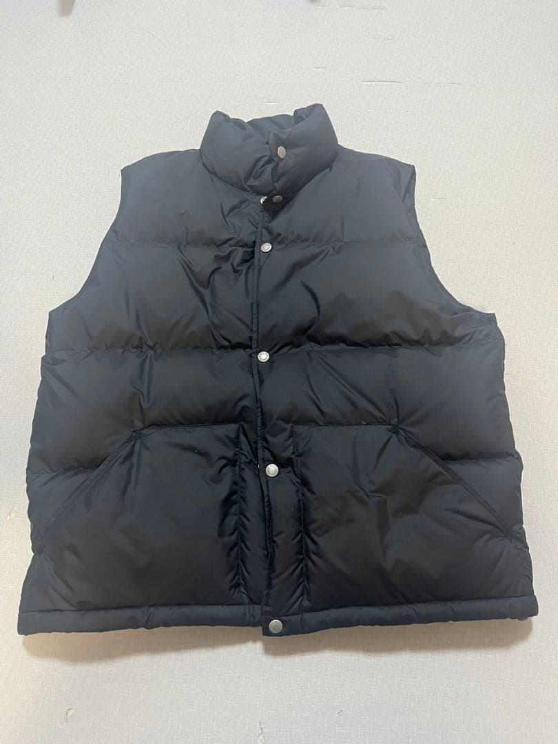 ジャケット・アウター THENORTHFACE PURPLELABEL JSSPSIERRA VEST