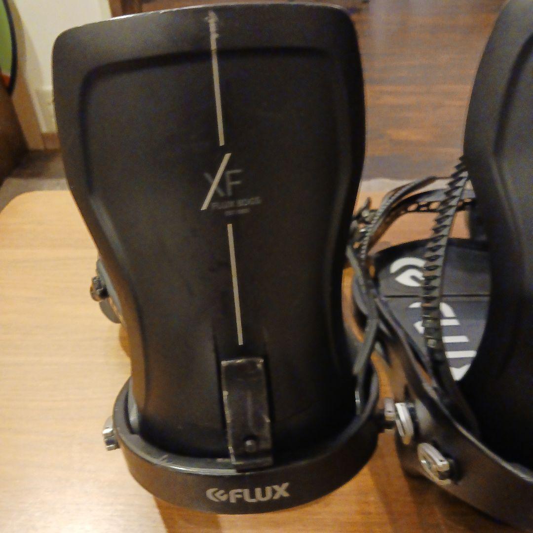 FLUX XF 早い者勝ち