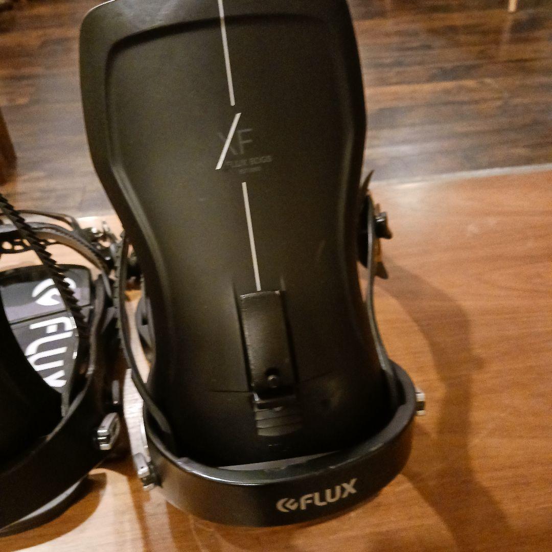 FLUX XF 早い者勝ち