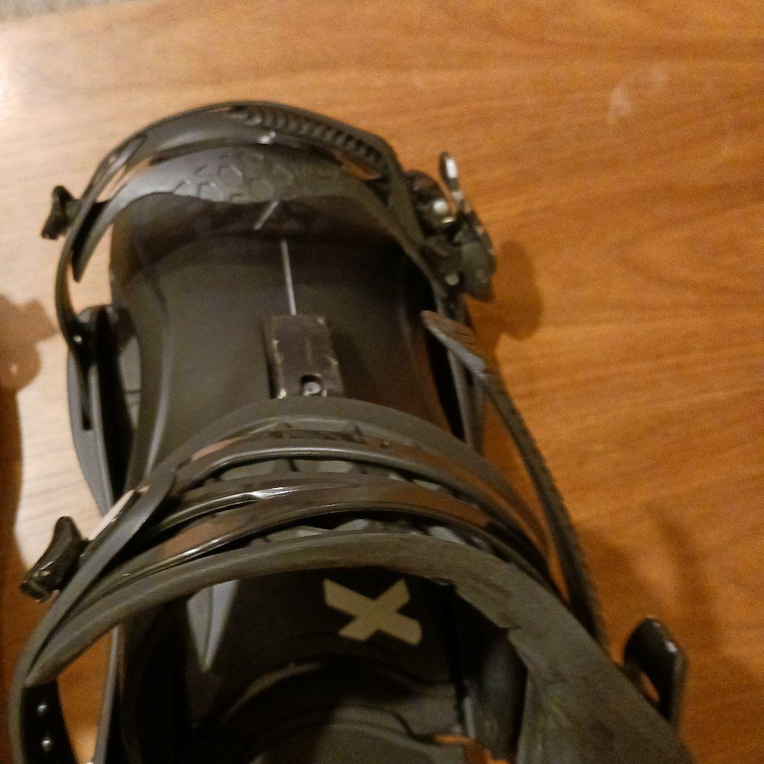 FLUX XF 早い者勝ち