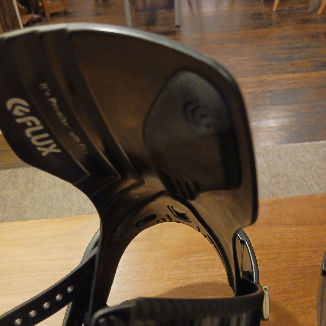 FLUX XF 早い者勝ち