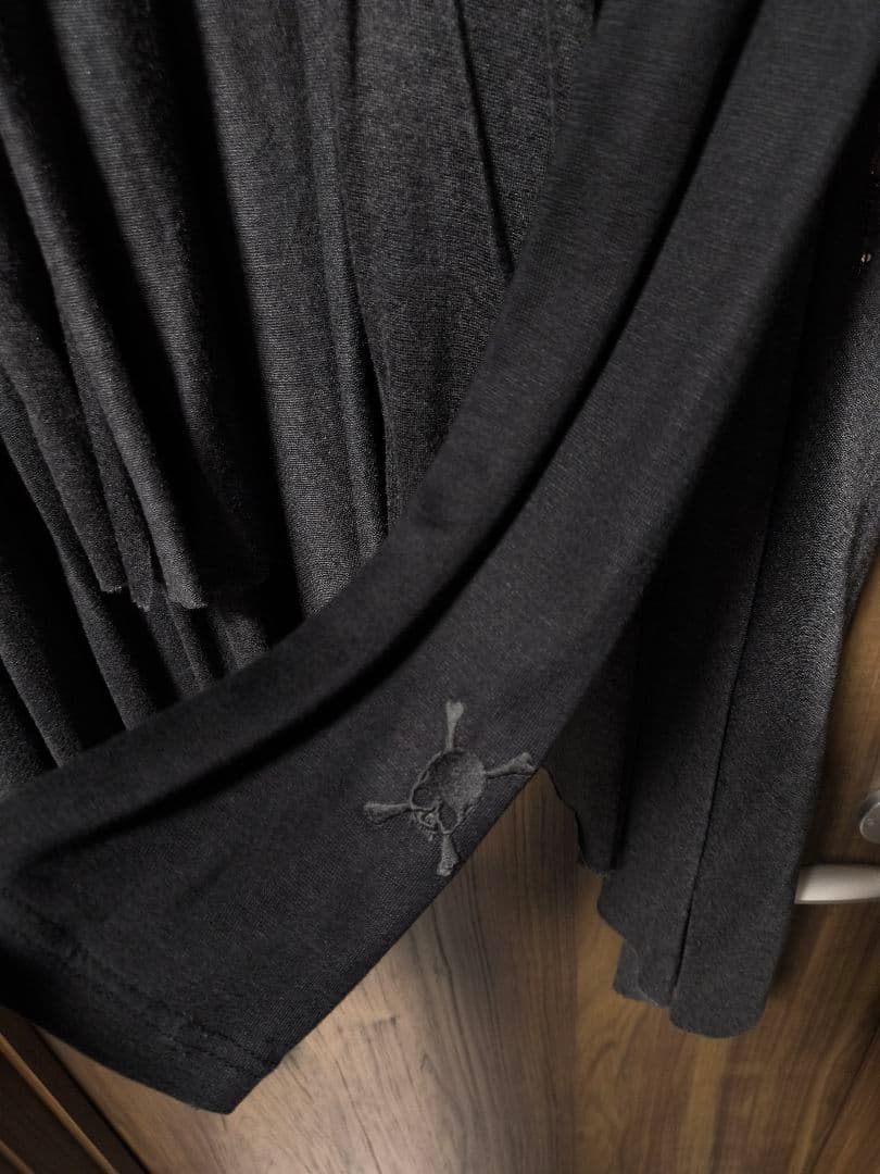 Roen ロエン ドレープカーディガン HIROMUTAKAHARA