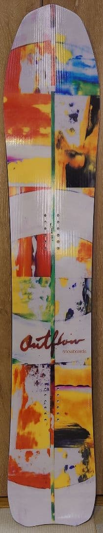 ま*ま様 outflow live 157