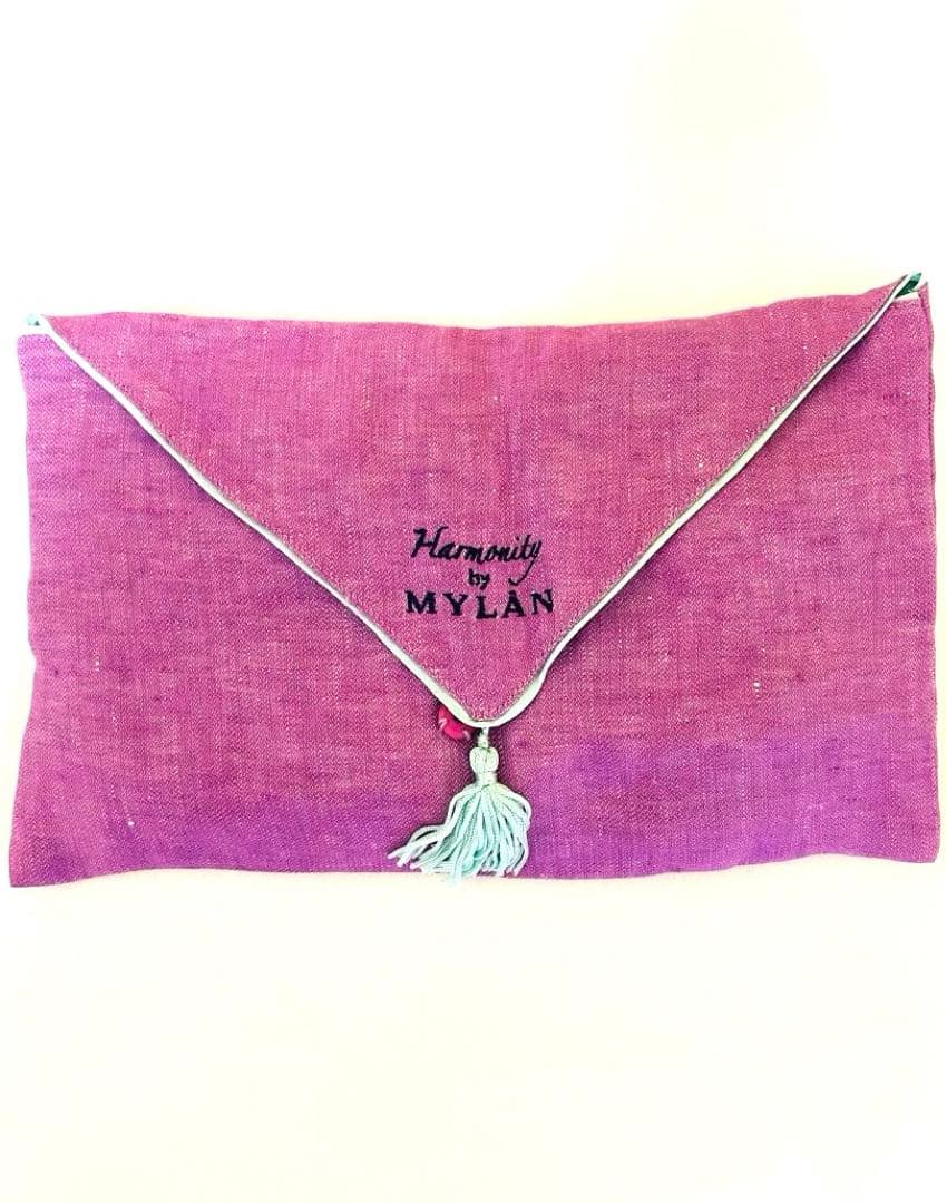 【限定商品】マイラン mylan ハーモニティ　アメジスト　ヒマラヤ岩塩