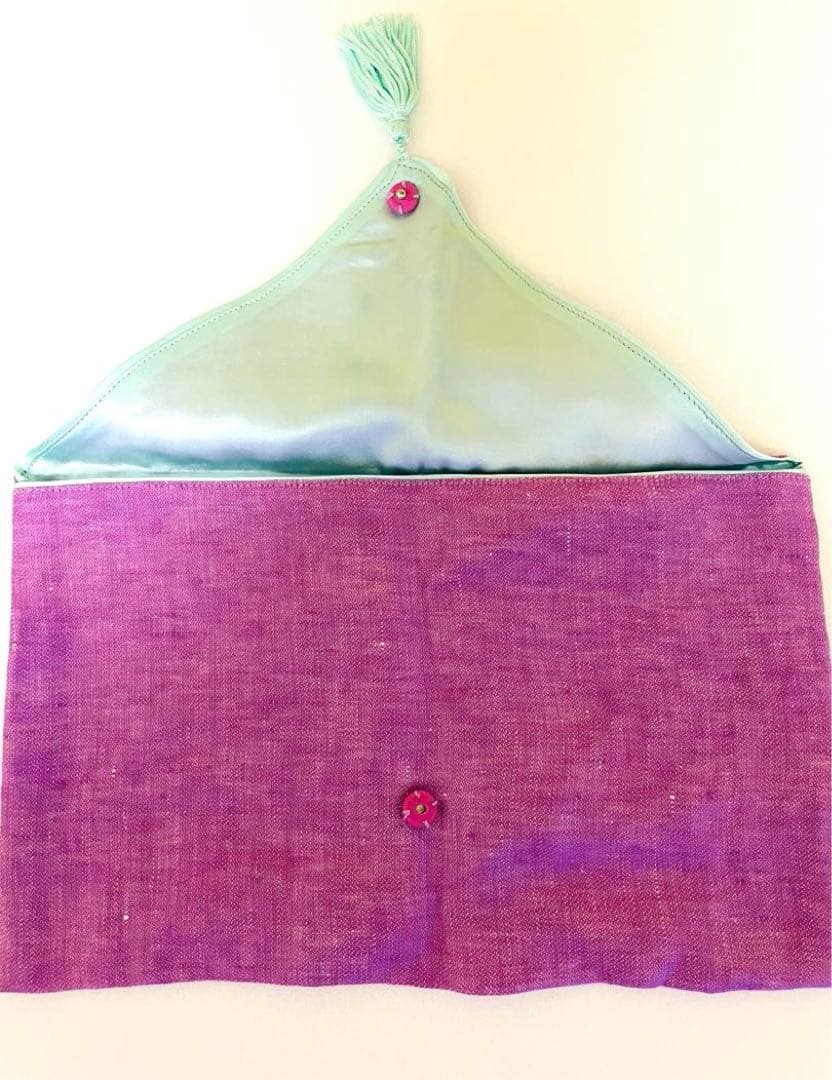 【限定商品】マイラン mylan ハーモニティ　アメジスト　ヒマラヤ岩塩