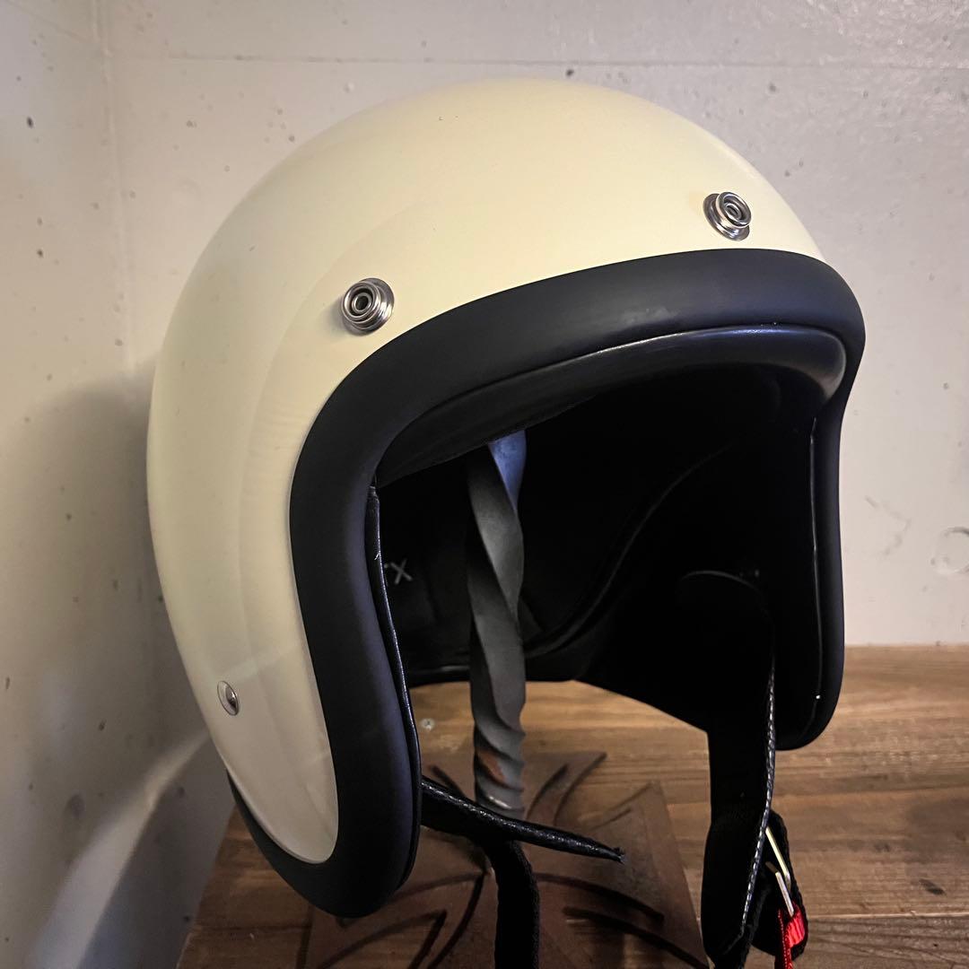 【最安値】ベル500TXタイプXXL☆ジェットtt&coオーシャンビートル