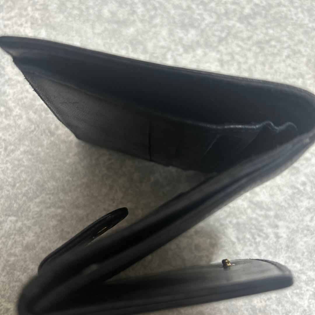 今日までの限定価格！シャネル　財布2個セット　正規品