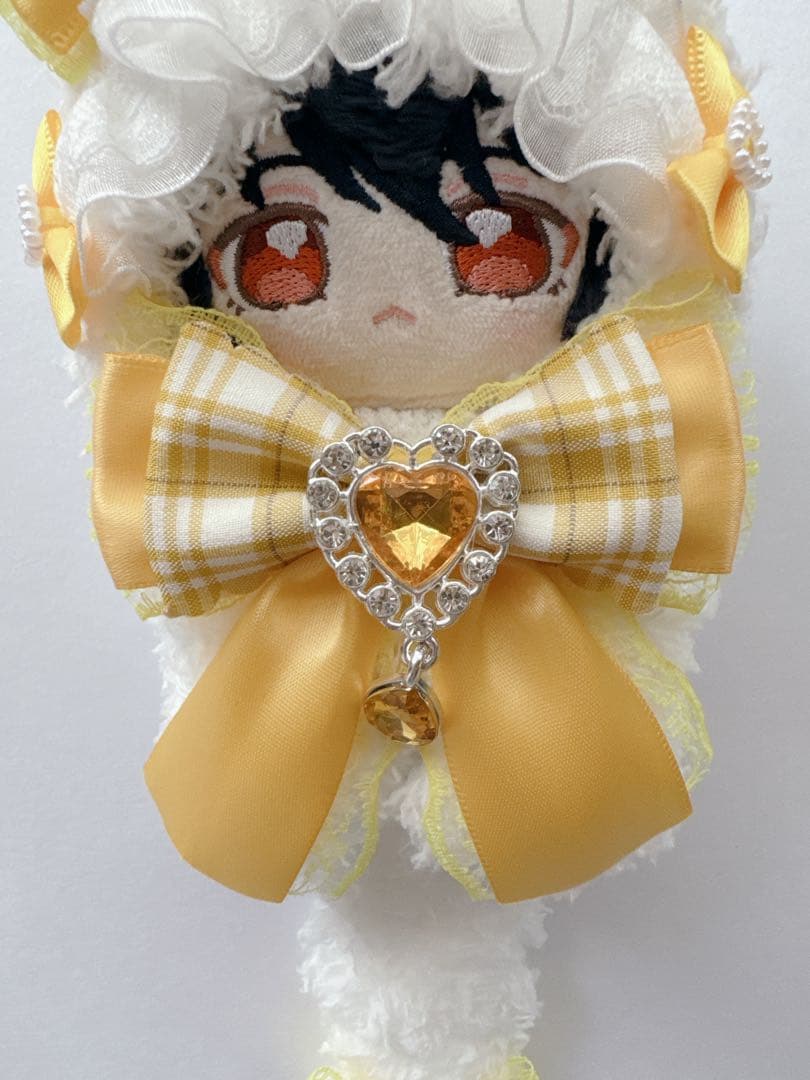 いちごみるく ねこさんケープ4点