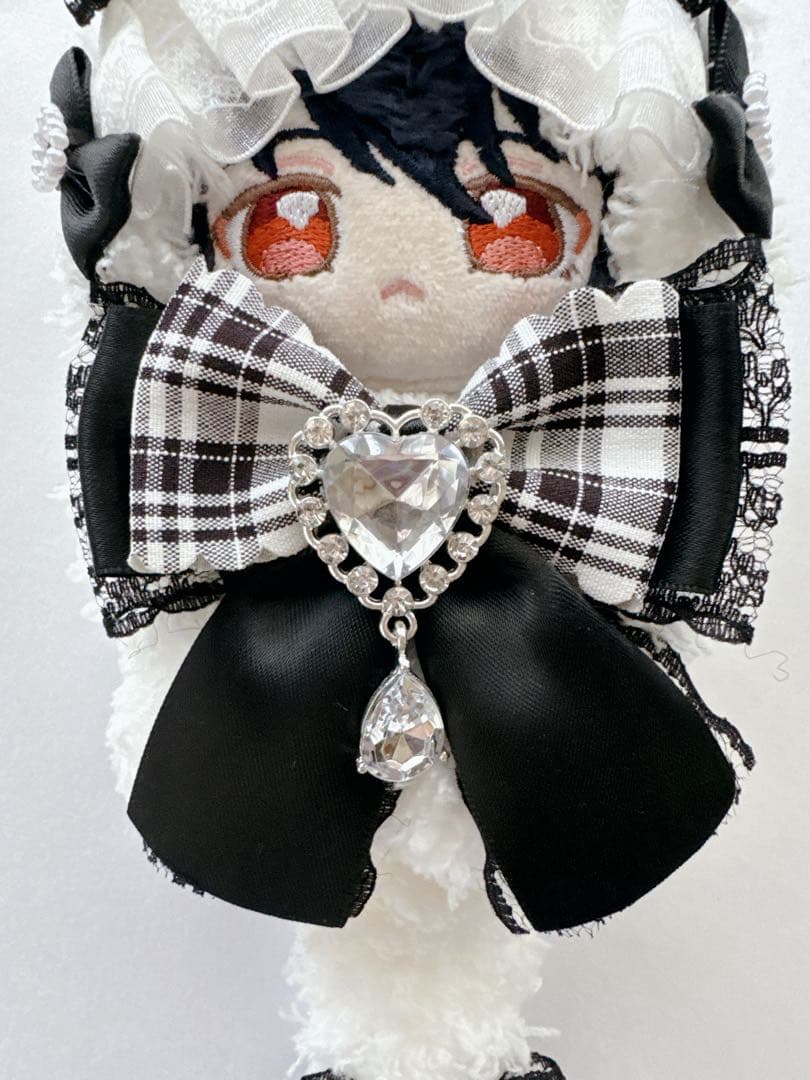 いちごみるく ねこさんケープ4点