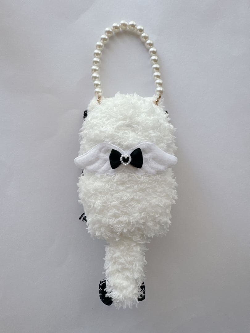 いちごみるく ねこさんケープ4点