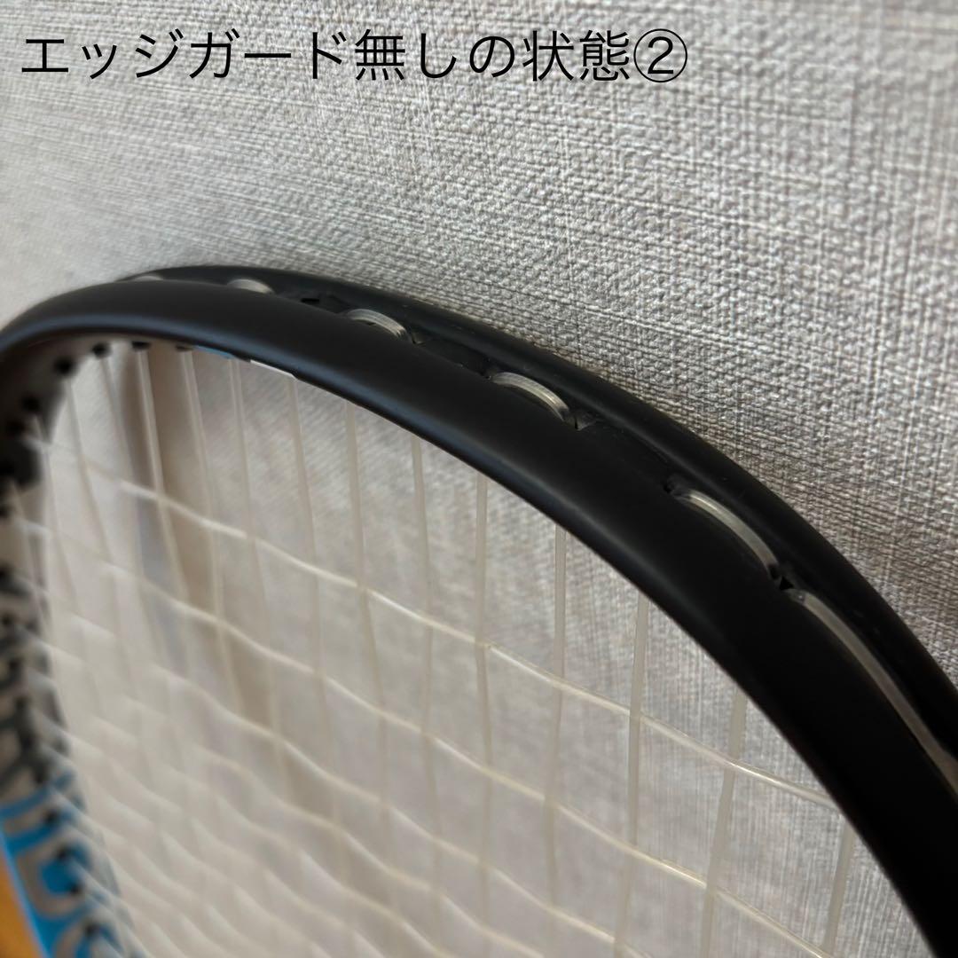 YONEX AIRIDE 軟式テニスラケット