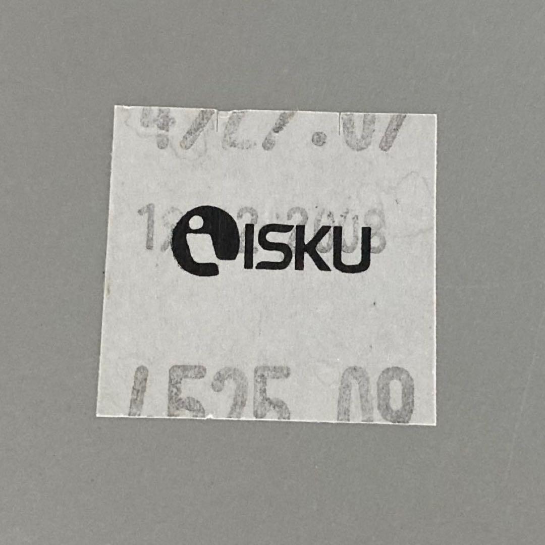 ◉専用ページ◉北欧デザイン ISKU ラウンド カフェ テーブル　-天板のみ-