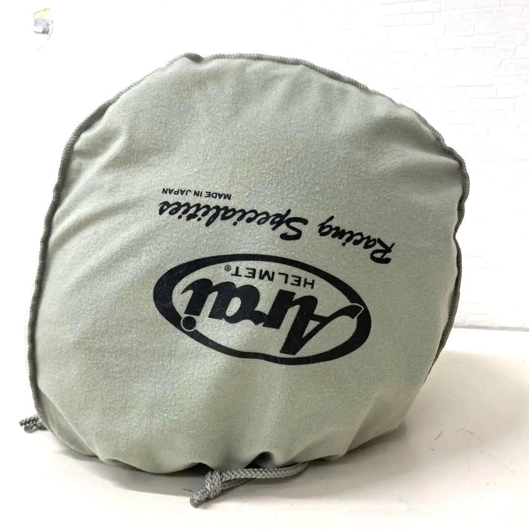 Arai RX-7X ケニーロバーツ