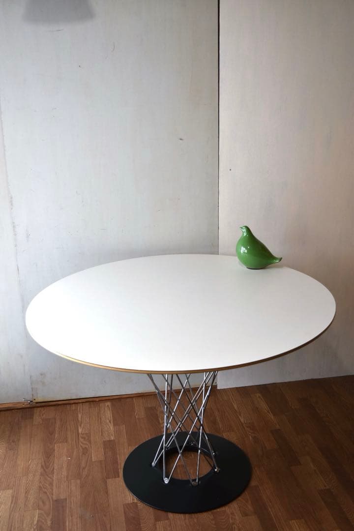 ダイニングテーブル Cyclone table