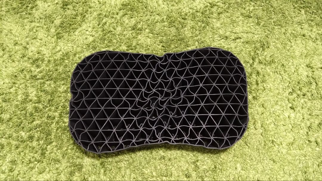 おむさん　ヒツジのいらない枕 プレミアム