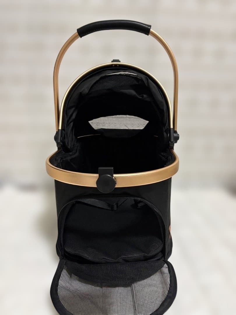 ペットカート Osoto GRACE RC