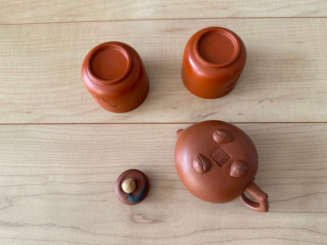 急須 湯呑み まとめ売り