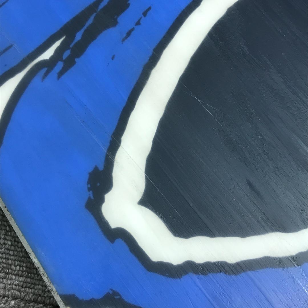 9万セット■WAX済■FLOW SALOMON ボード ビンディング メンズ