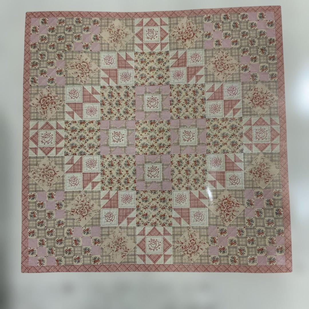 ホビーラホビーレ　ラブリーキルト