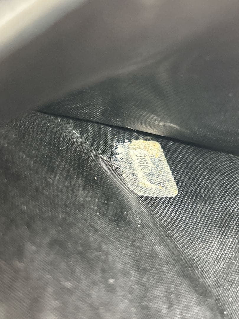 CHANEL シャネル ココマーク コンパクトウォレット　折り財布/715