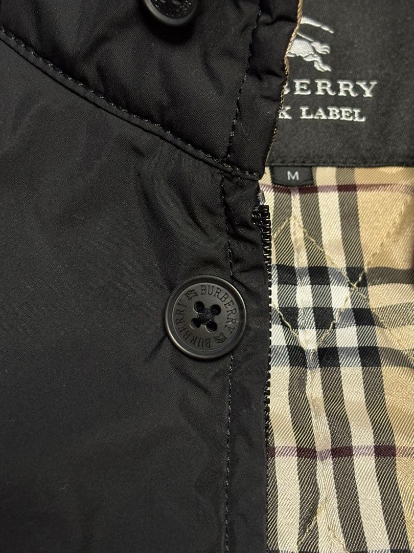 仙台志郎@プロフ必読♪バーバリーブラックレーベル