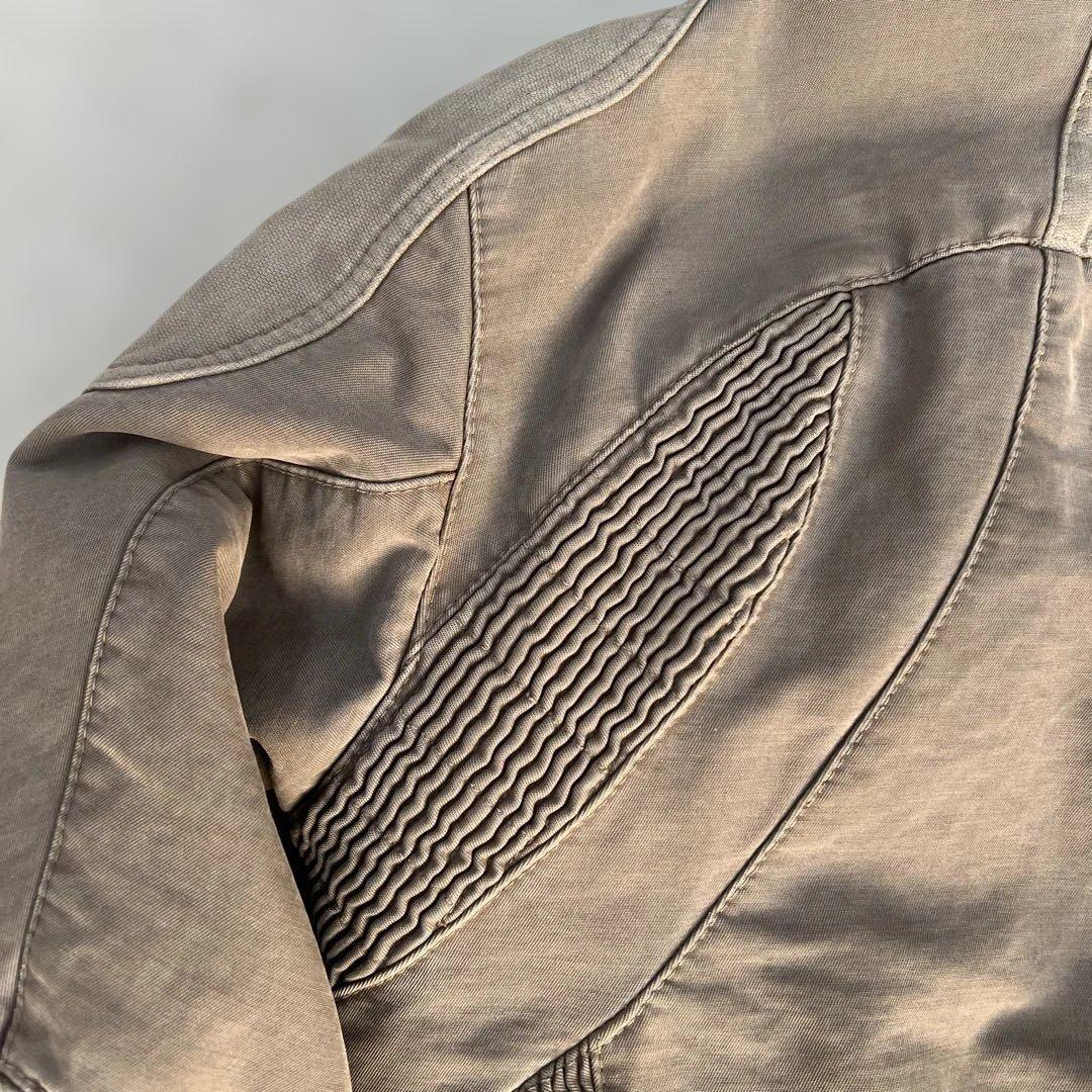 DSQUARED2 ライダースジャケット 46 アーカイブ