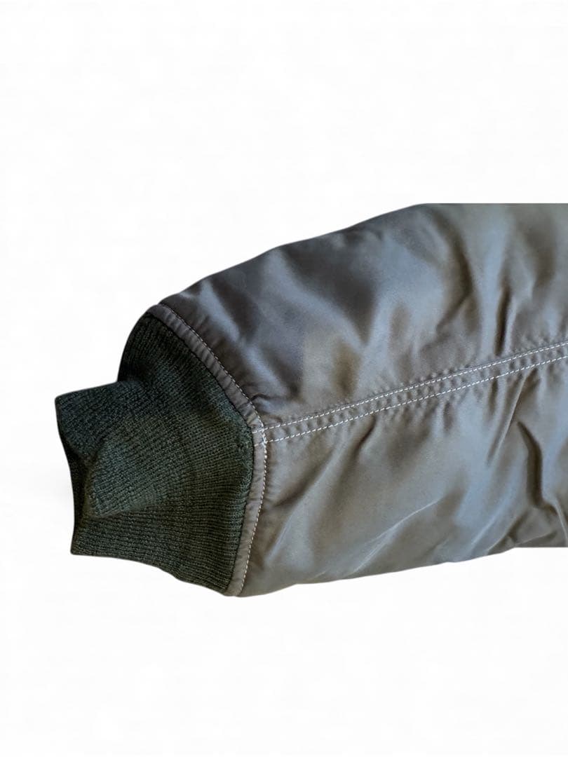 フェローズ PHERROW'S MA-1 CCM-18587 ※修正箇所あり