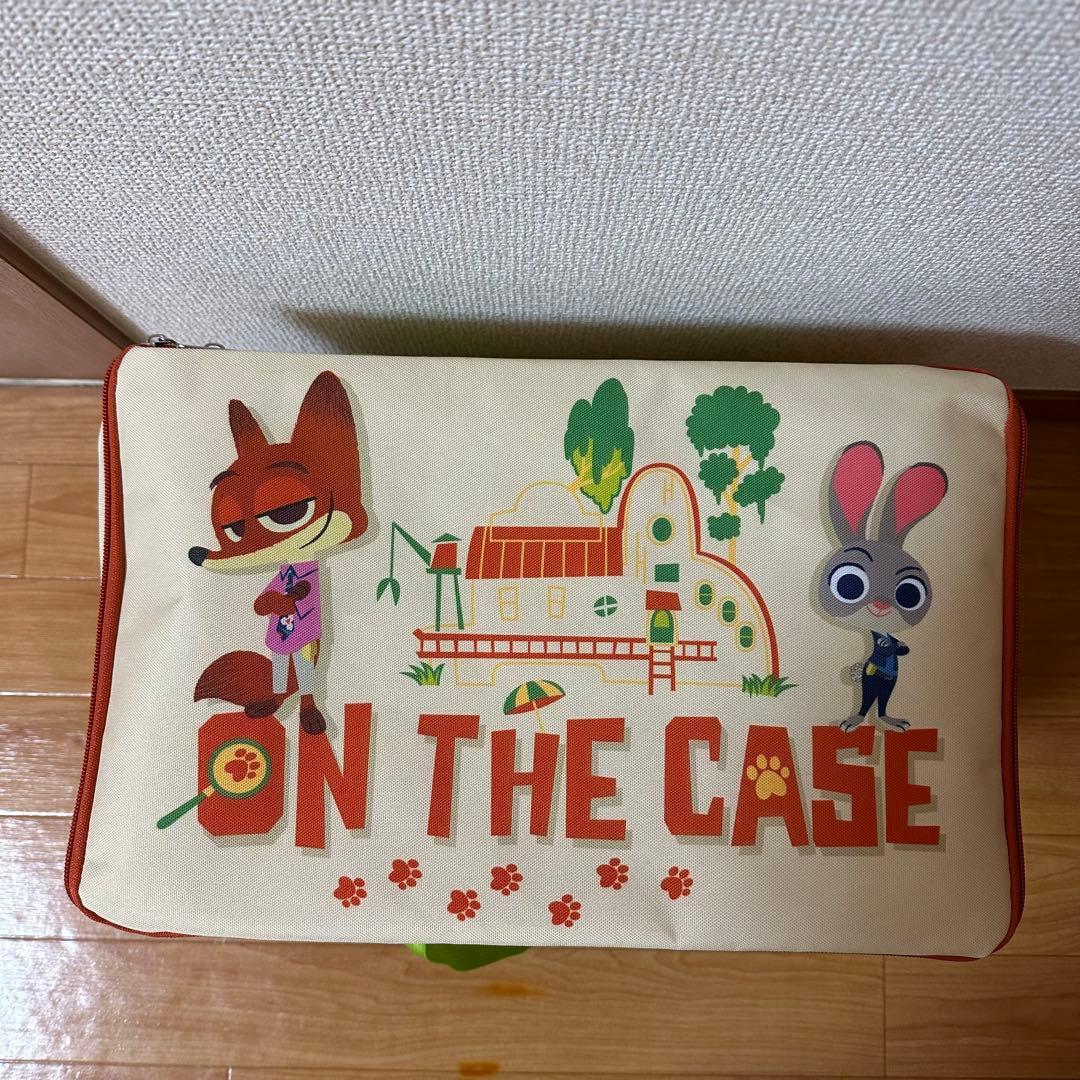 ズートピア2　ぬいぐるみ　セット