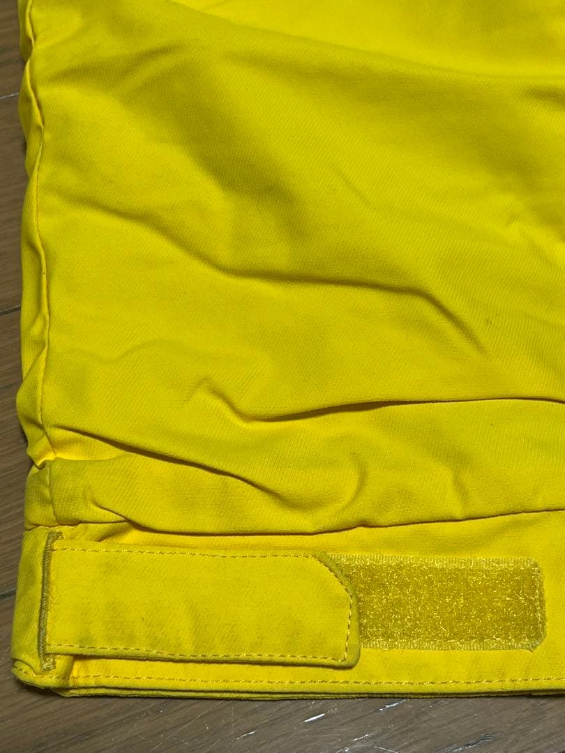 値下げ　バートン　ジュニアウェアセット　BURTON DRY RIDE 130