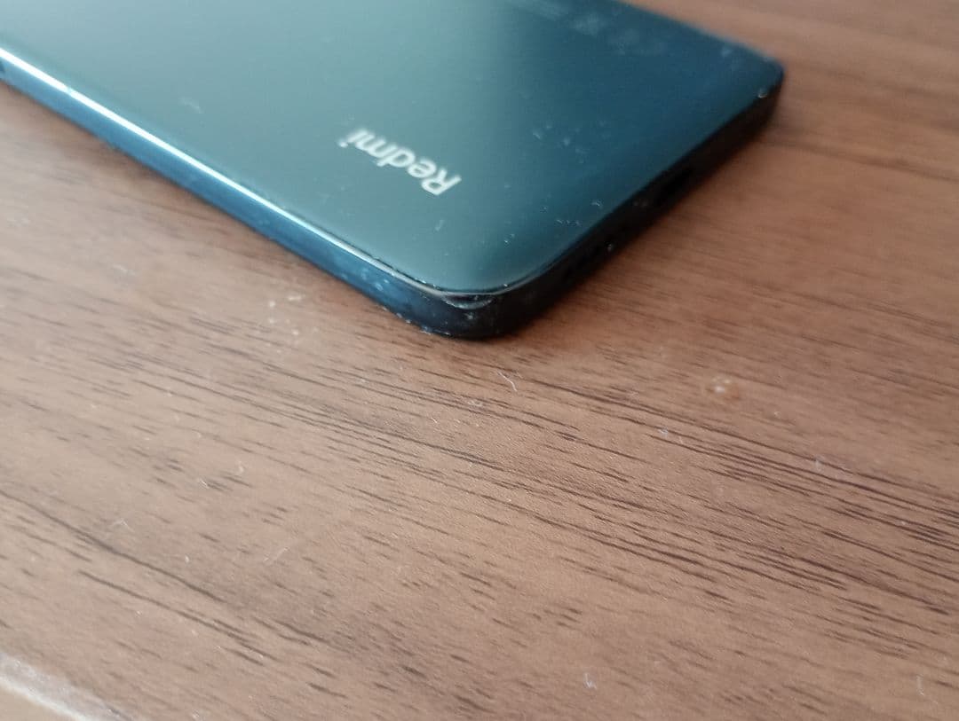 xiaomiスマホ redmi note11