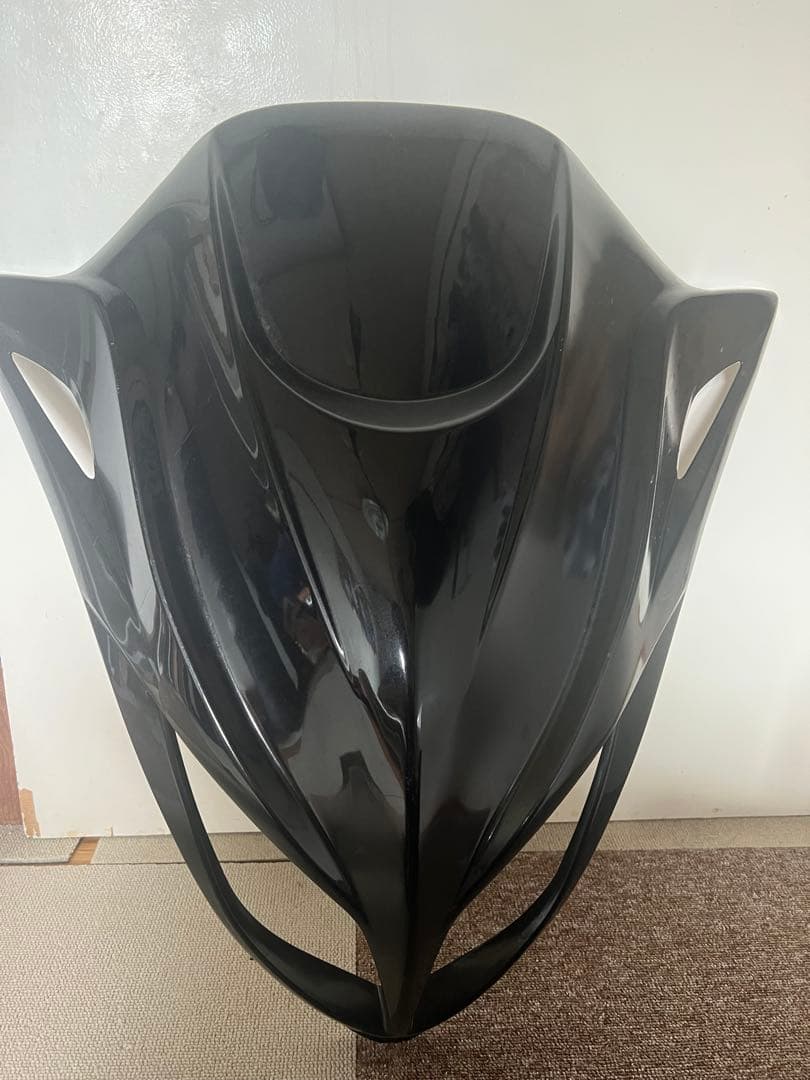 マジェスティ 250 フロントマスク