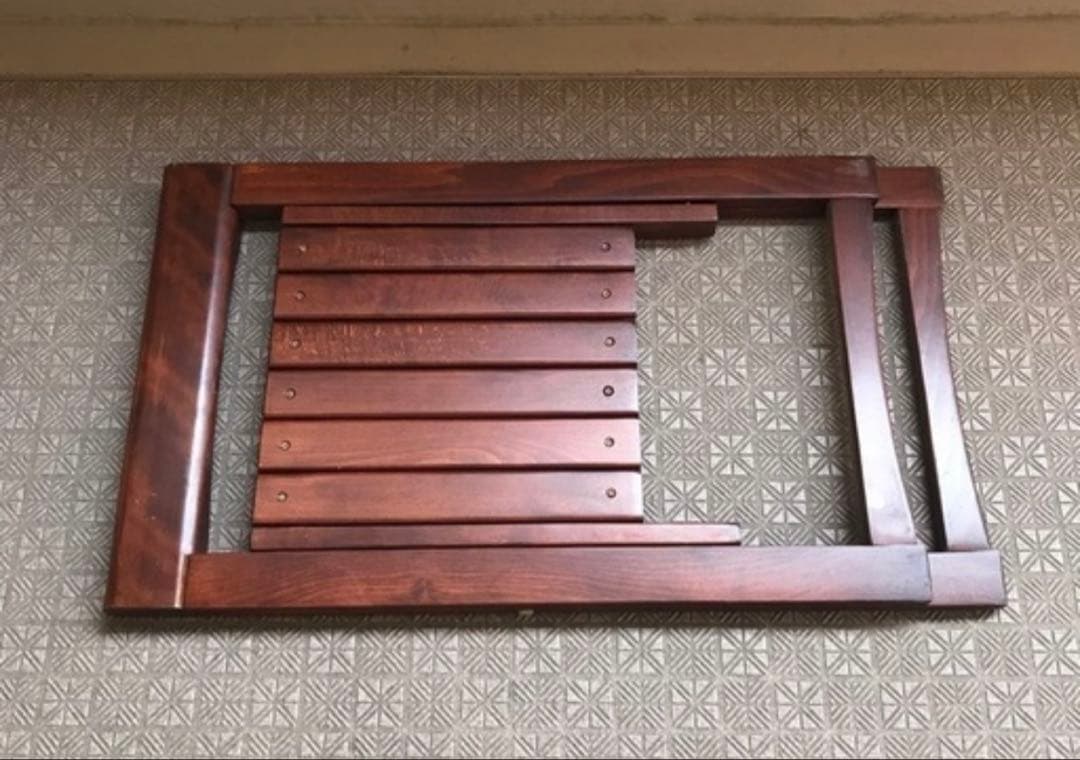 ビンテージ フォールディングチェア 折りたたみ 折り畳み